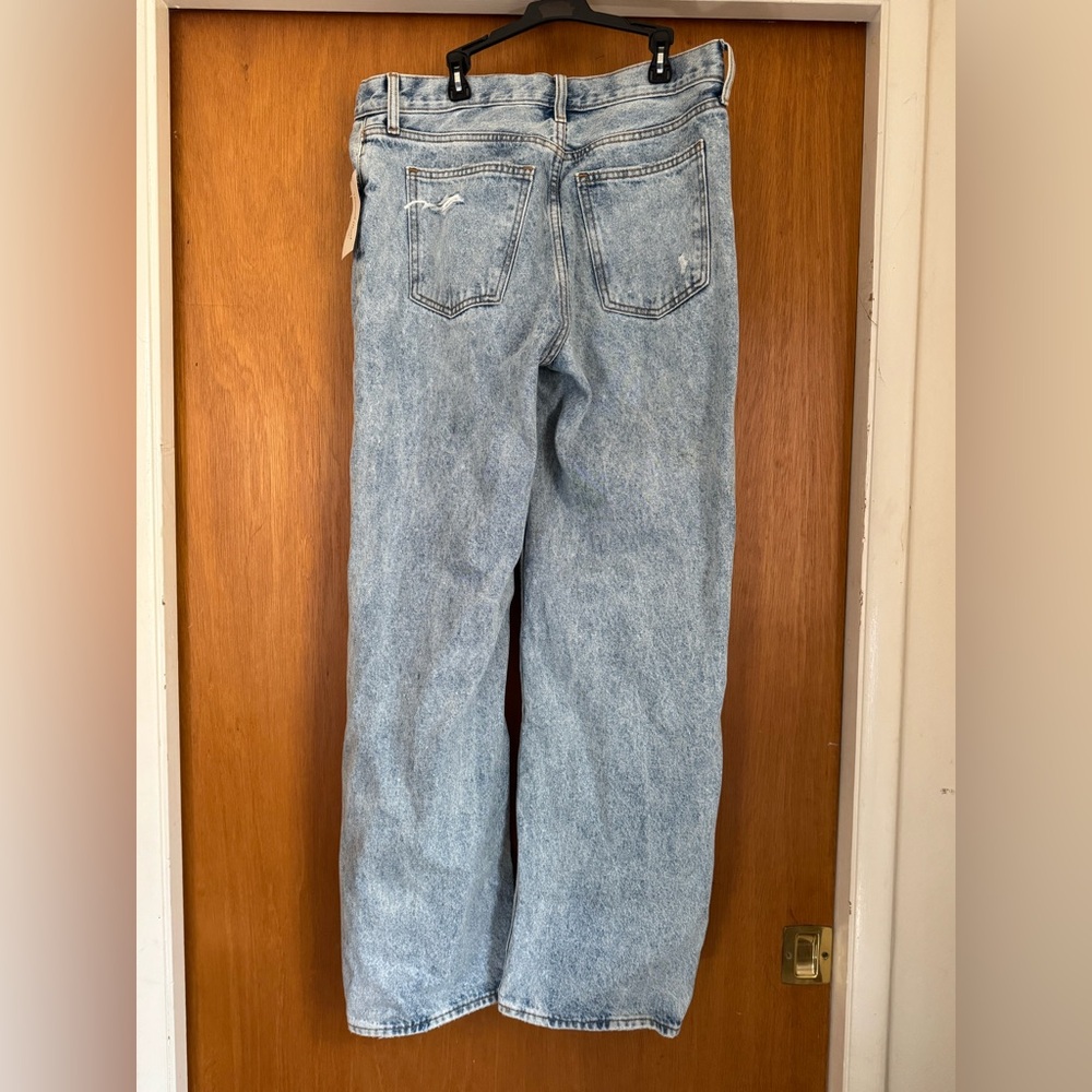 Universal Thread jeans - Picture 4 of 8